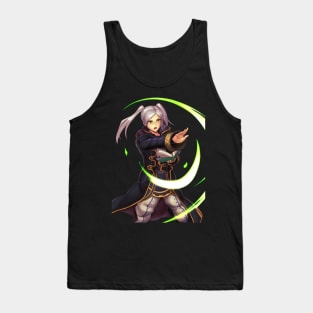 Robin (female) Tank Top